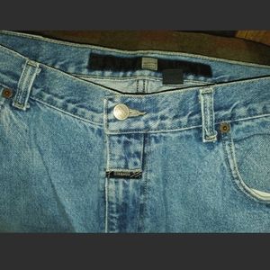 Men's Marithe Francois Girbaud jeans 40x32